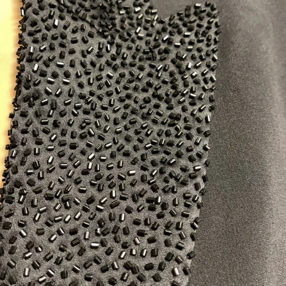 Bloomingdale’s sequins silk blazer - Picture 5 of 12